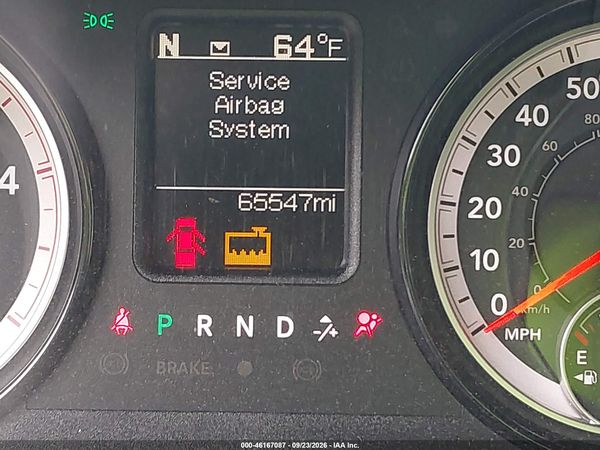 2018 RAM 2500 SLT  4X4 6'4 BOX — I118