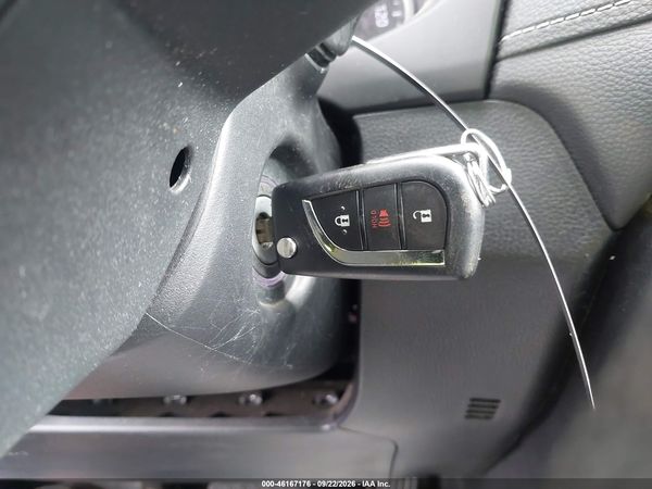2021 TOYOTA RAV4 LE — I11