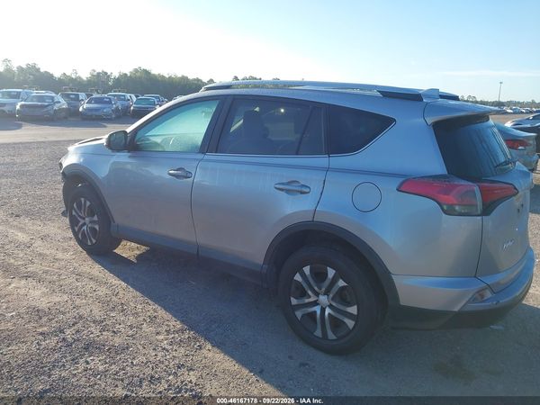 2016 TOYOTA RAV4 LE — I3