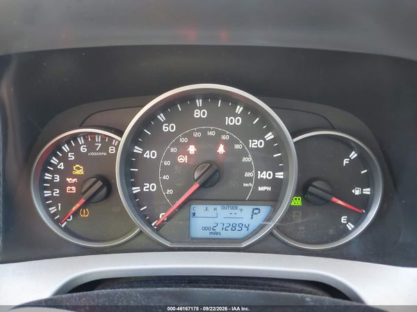 2016 TOYOTA RAV4 LE — I7