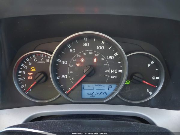 2016 TOYOTA RAV4 LE — I118
