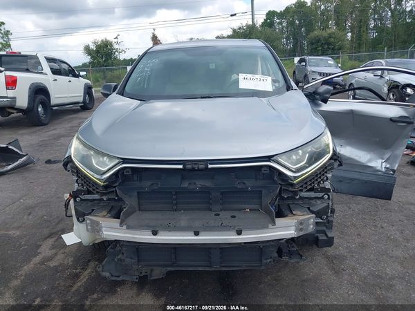 2018 HONDA CR-V LX — I115