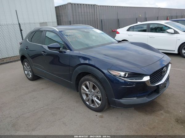 2023 MAZDA CX-30 2.5 S PREFERRED — I1