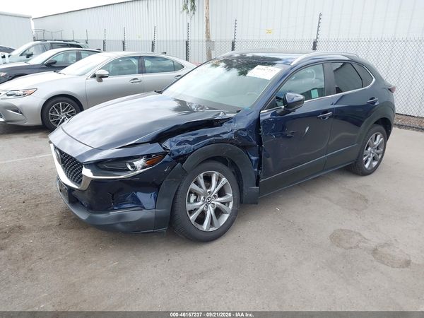 2023 MAZDA CX-30 — I2