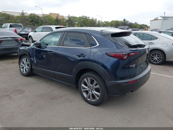 2023 MAZDA CX-30 2.5 S PREFERRED — I3