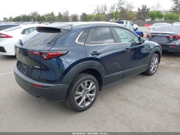 2023 MAZDA CX-30 2.5 S PREFERRED — I4