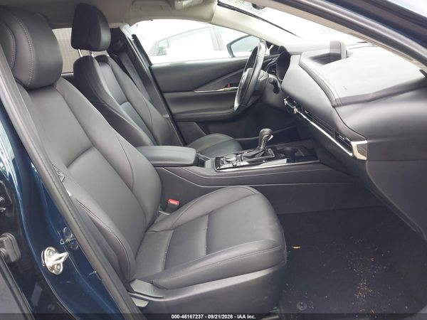 2023 MAZDA CX-30 2.5 S PREFERRED — I5