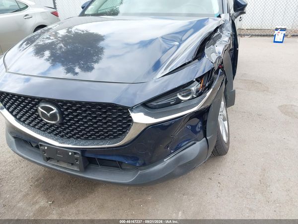 2023 MAZDA CX-30 2.5 S PREFERRED — I6