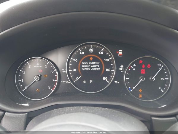 2023 MAZDA CX-30 2.5 S PREFERRED — I7