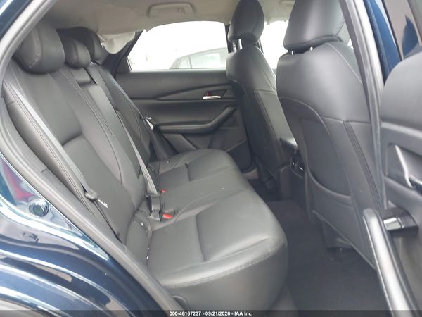 2023 MAZDA CX-30 2.5 S PREFERRED — I8