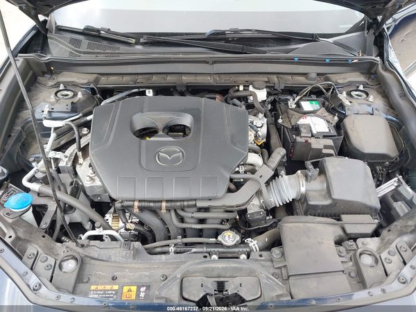 2023 MAZDA CX-30 2.5 S PREFERRED — I10