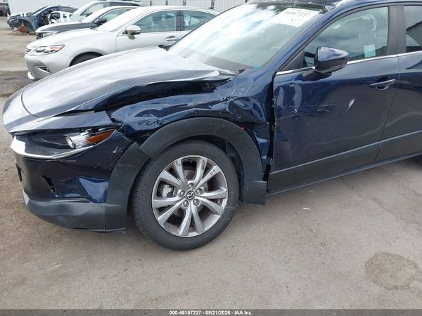 2023 MAZDA CX-30 2.5 S PREFERRED — I86