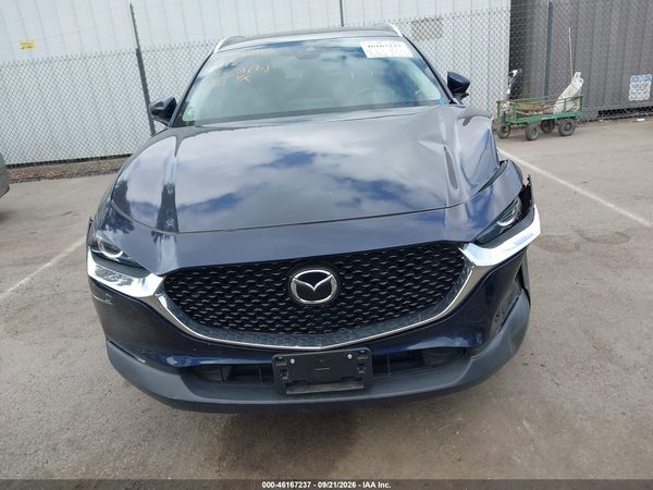 2023 MAZDA CX-30 2.5 S PREFERRED — I115