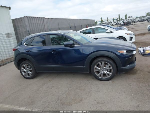 2023 MAZDA CX-30 2.5 S PREFERRED — I116