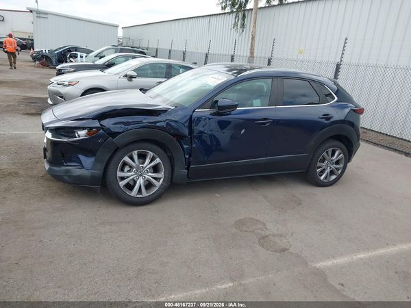2023 MAZDA CX-30 2.5 S PREFERRED — I117
