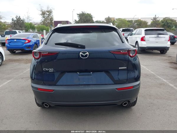 2023 MAZDA CX-30 2.5 S PREFERRED — I119