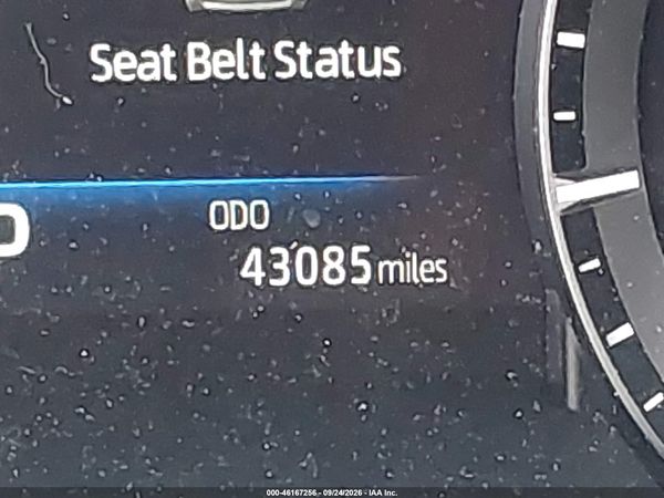 2020 TOYOTA HIGHLANDER XLE — I118