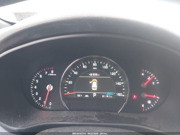 2019 KIA SORENTO 3.3L SXL — I7