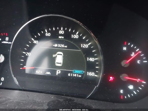 2019 KIA SORENTO 3.3L SXL — I118