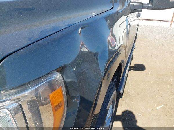 2021 FORD F-150 XLT — I6