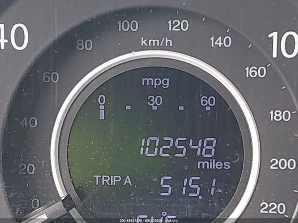 2015 HONDA CR-V EX — I118