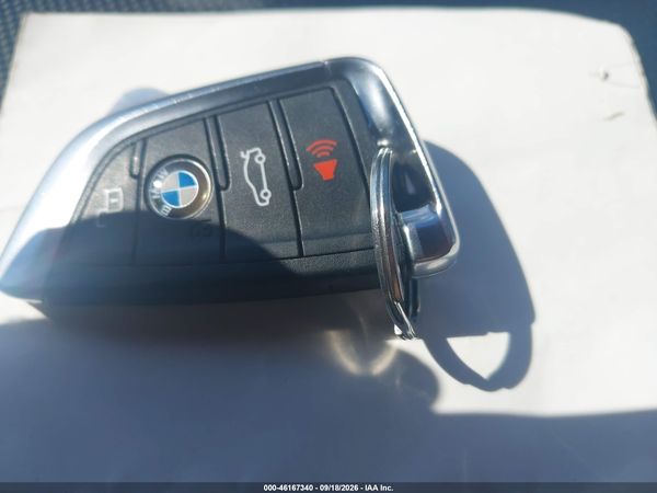 2025 BMW M4 CS — I11
