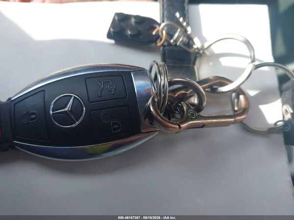 2018 MERCEDES-BENZ AMG GLC 63 4MATIC — I11