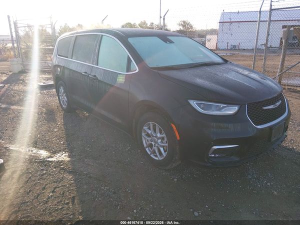 2025 CHRYSLER PACIFICA SELECT — I1
