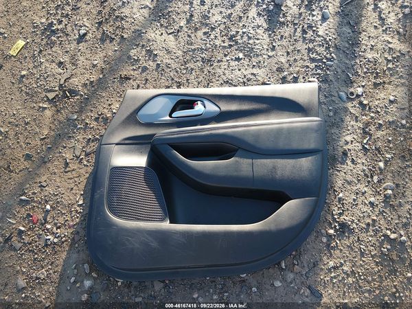 2025 CHRYSLER PACIFICA SELECT — I13