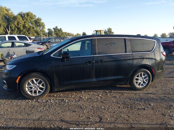 2025 CHRYSLER PACIFICA SELECT — I117