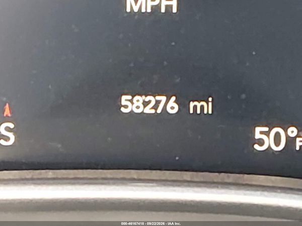 2025 CHRYSLER PACIFICA SELECT — I118
