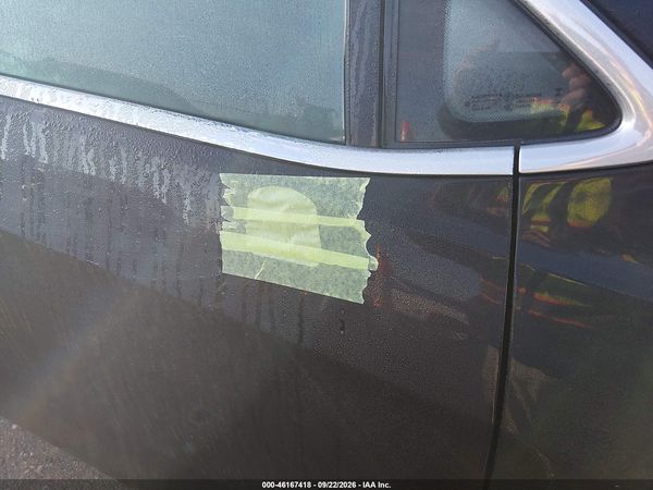 2025 CHRYSLER PACIFICA SELECT — I153