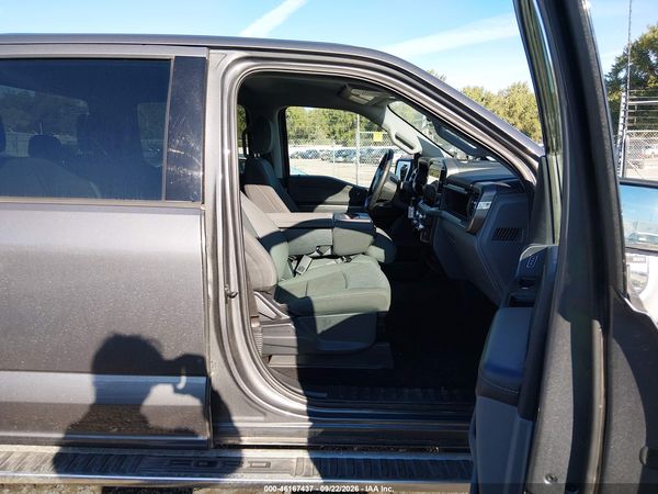 2025 FORD F-150 XLT — I5