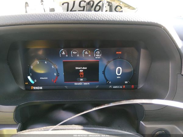 2025 FORD F-150 XLT — I7