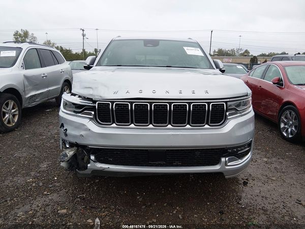 2022 JEEP WAGONEER SERIES III 4X4 — I115