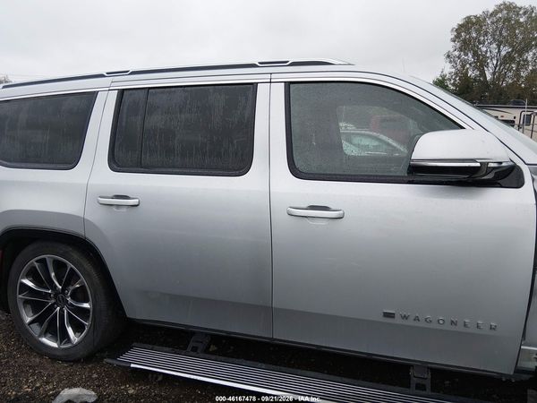2022 JEEP WAGONEER SERIES III 4X4 — I116