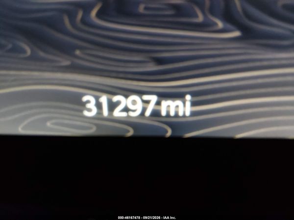 2022 JEEP WAGONEER SERIES III 4X4 — I118