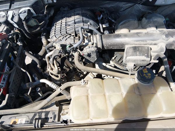 2019 FORD F-150 XL — I6