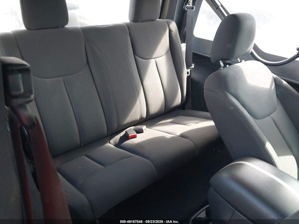 2016 JEEP WRANGLER SPORT — I8