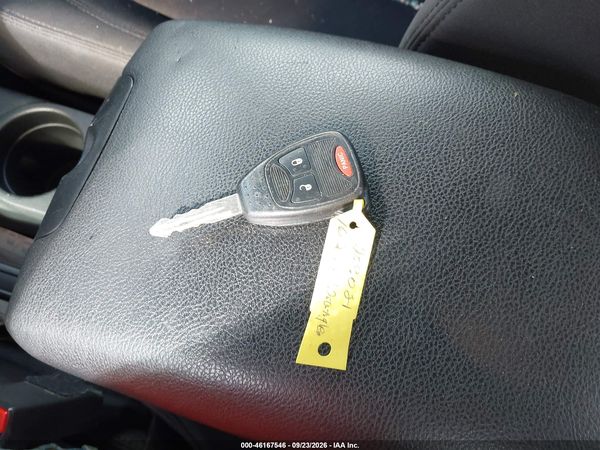 2016 JEEP WRANGLER SPORT — I11