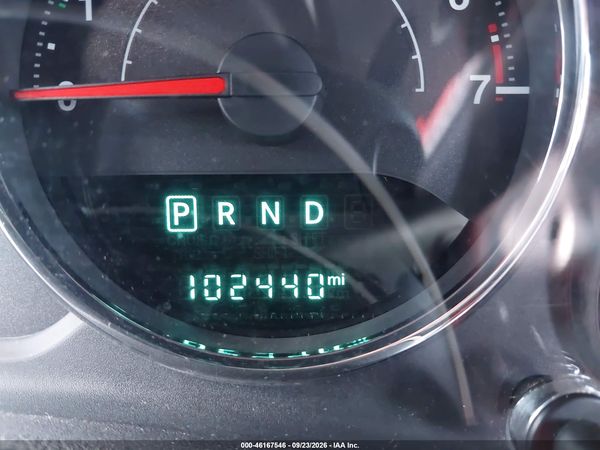 2016 JEEP WRANGLER SPORT — I118