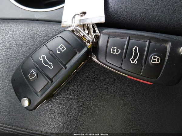 2014 AUDI Q7 3.0T S LINE PRESTIGE — I11