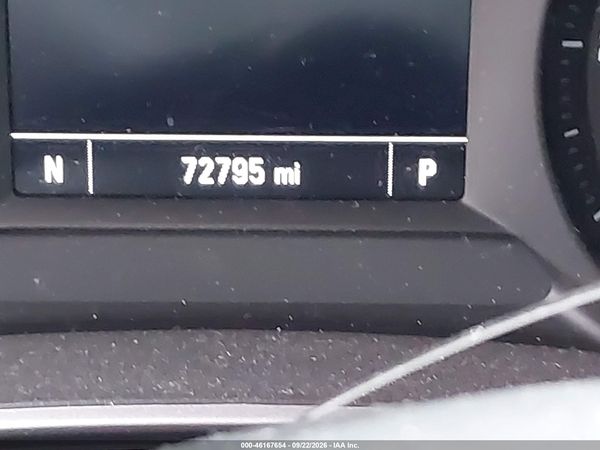 2022 CHEVROLET TRAILBLAZER FWD LS — I118