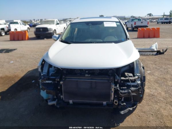 2017 HONDA CR-V EX — I115