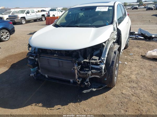 2017 HONDA CR-V EX — I152