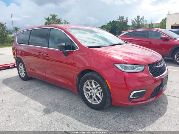 2026 CHRYSLER PACIFICA SELECT — I1