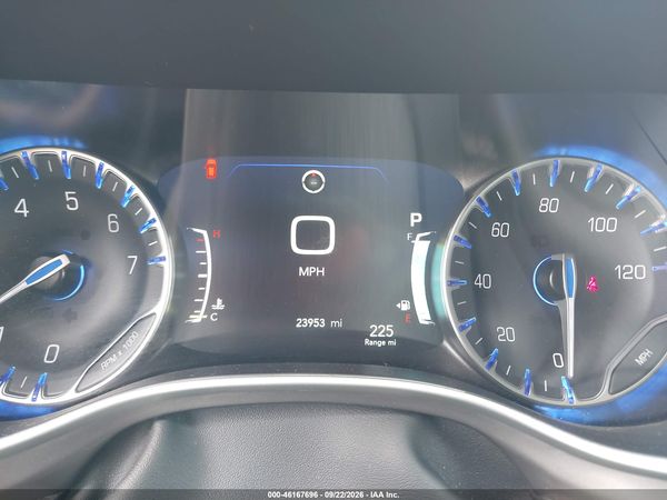 2026 CHRYSLER PACIFICA SELECT — I7