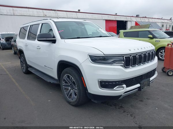 2024 JEEP WAGONEER L SERIES II 4X2 — I1
