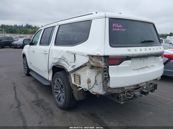 2024 JEEP WAGONEER L SERIES II 4X2 — I3