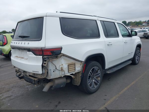 2024 JEEP WAGONEER L — I4